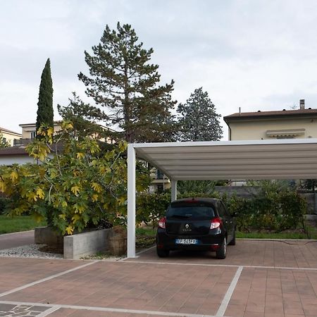 Casa Alina- Art House Διαμέρισμα Φολίνιο Εξωτερικό φωτογραφία