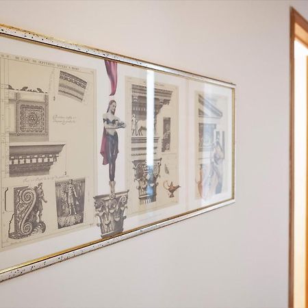 Casa Alina- Art House Διαμέρισμα Φολίνιο Εξωτερικό φωτογραφία