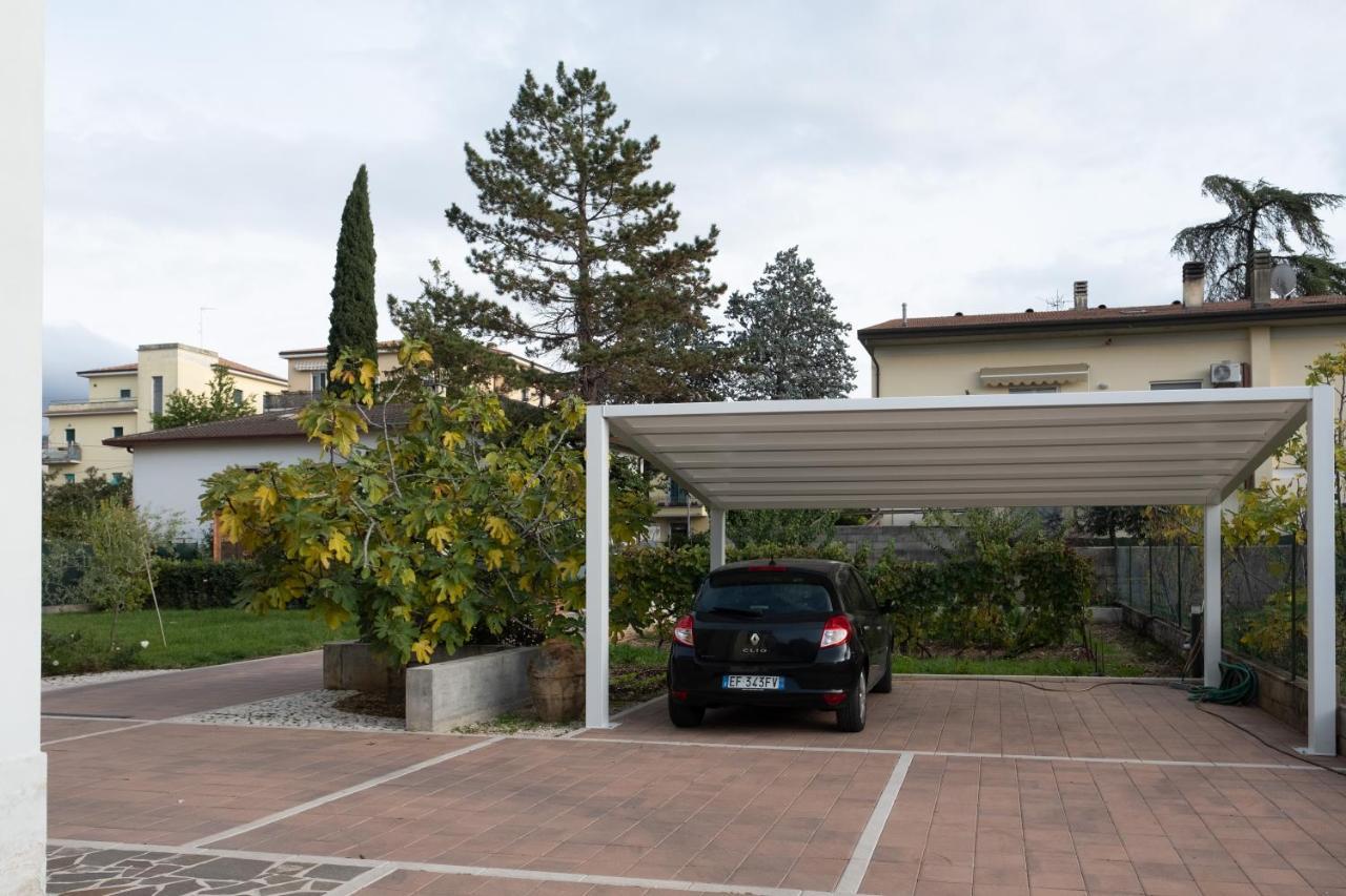Casa Alina- Art House Διαμέρισμα Φολίνιο Εξωτερικό φωτογραφία
