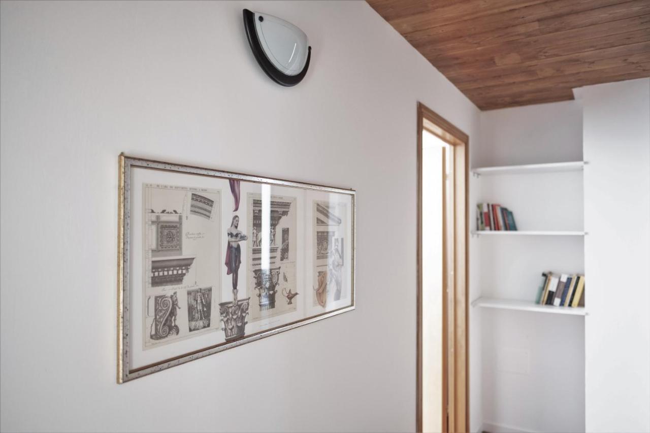 Casa Alina- Art House Διαμέρισμα Φολίνιο Εξωτερικό φωτογραφία