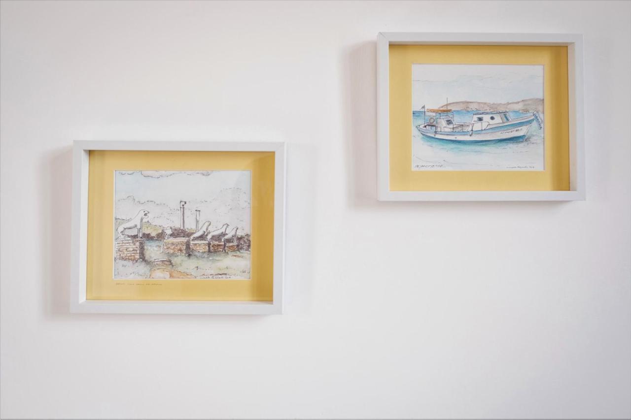 Casa Alina- Art House Διαμέρισμα Φολίνιο Εξωτερικό φωτογραφία