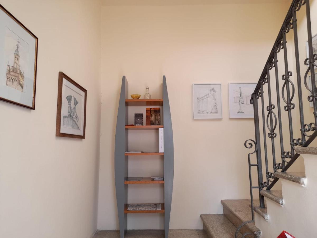 Casa Alina- Art House Διαμέρισμα Φολίνιο Εξωτερικό φωτογραφία