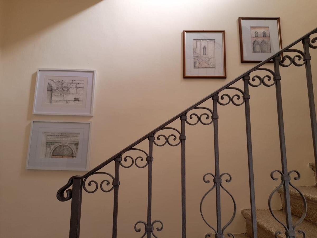 Casa Alina- Art House Διαμέρισμα Φολίνιο Εξωτερικό φωτογραφία